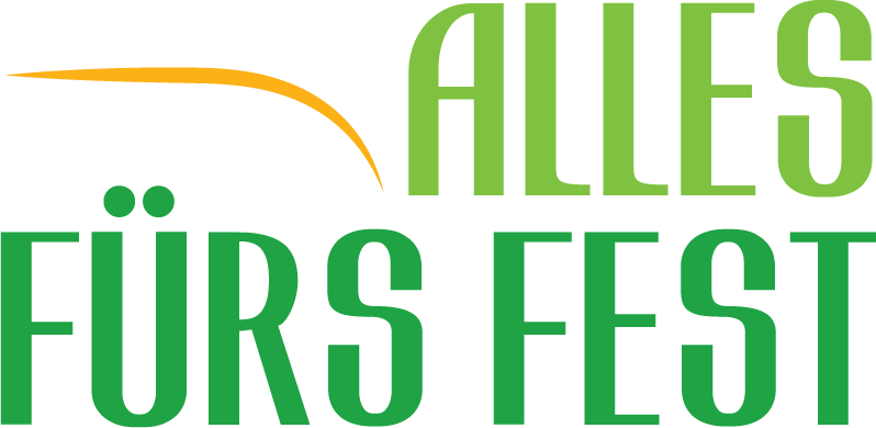 Alles Fürs Fest
